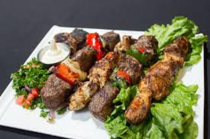 Nadim's Mediterranean Restaurant & Grille