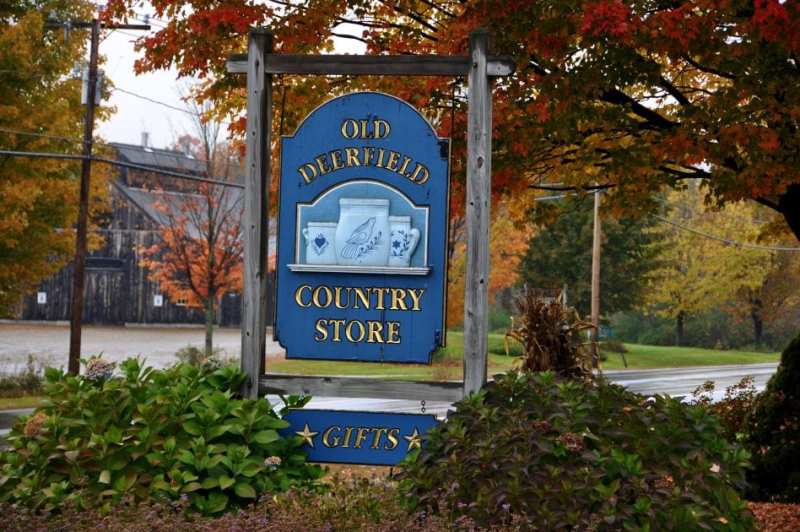 Old Deerfield Country Store