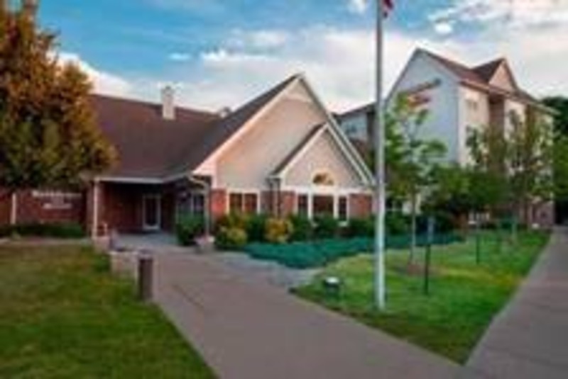 Residence Inn by Marriott- West Springfield