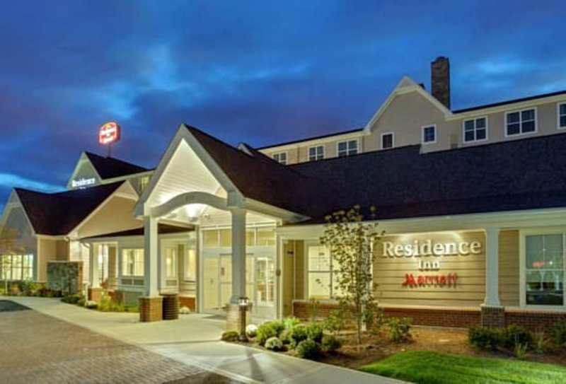 Residence Inn by Marriott Springfield-Chicopee