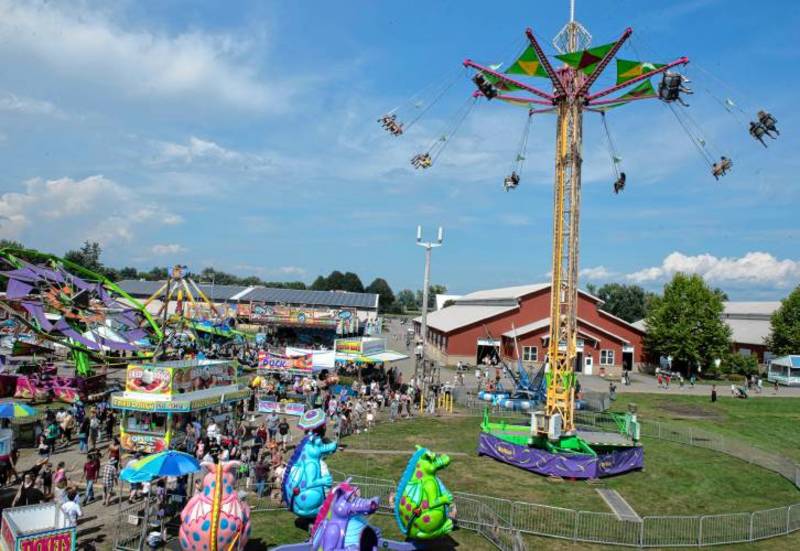 Three County Fair