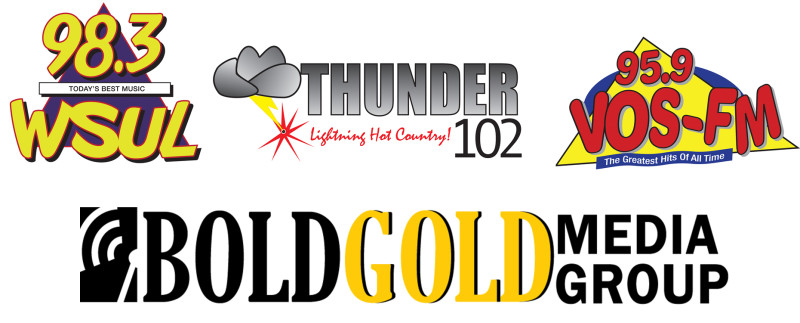 Bold Gold Media Group Bold Gold Media Group