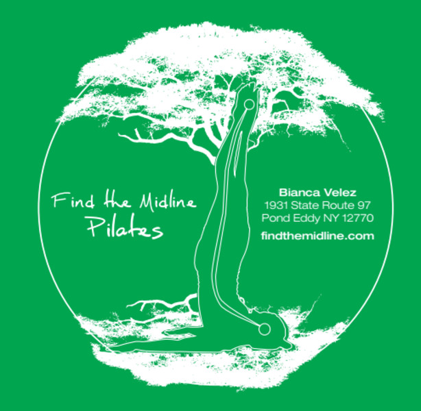 Find the Midline Pilates, LTD Find the Midline Pilates, LTD