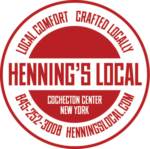 Henning's Local Henning's Local