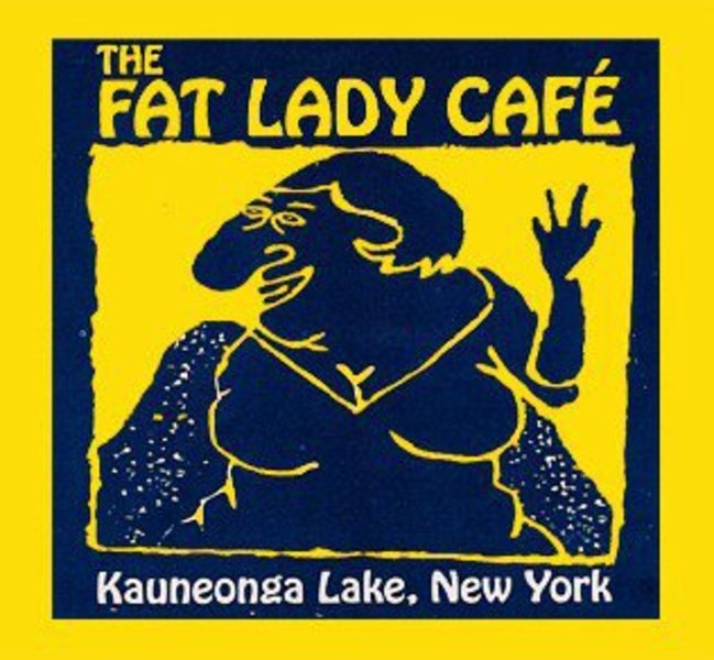 Fat Lady Cafe Fat Lady Cafe