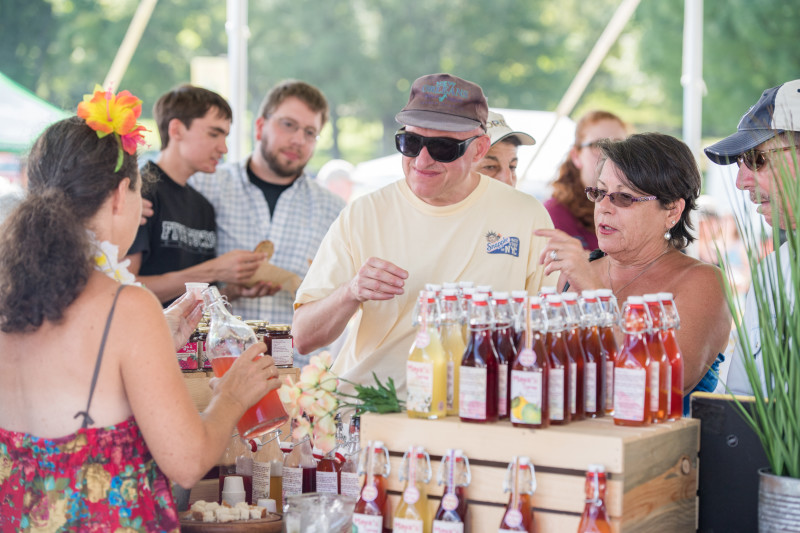 Festivals at Bethel Woods Festivals at Bethel Woods