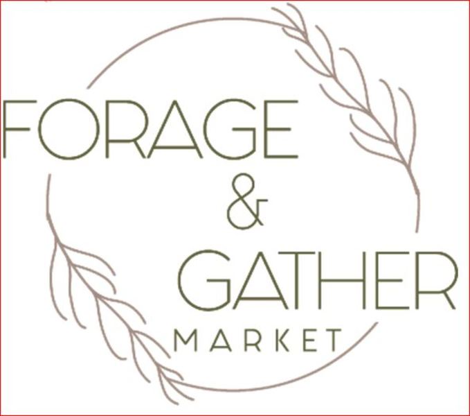 Forage and Gather Market