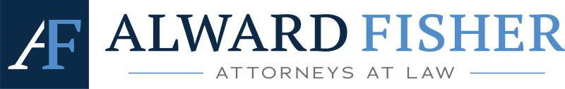 Alward Fisher Logo