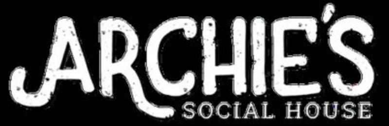 Archie's Social House Logo