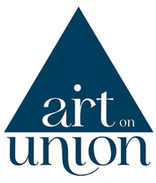 Art on Union Logo
