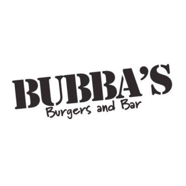 Bubba's Logo