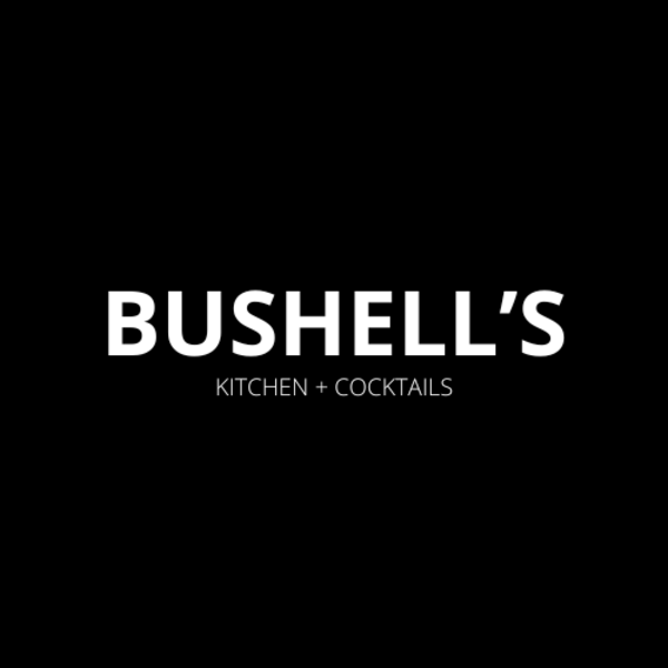 Bushell's Kitchen + Cocktails Logo
