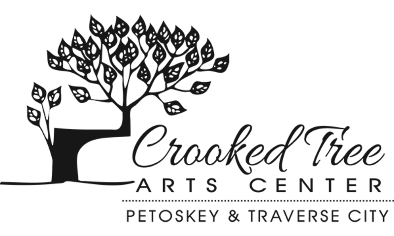 Crooked Tree Arts Center Logo