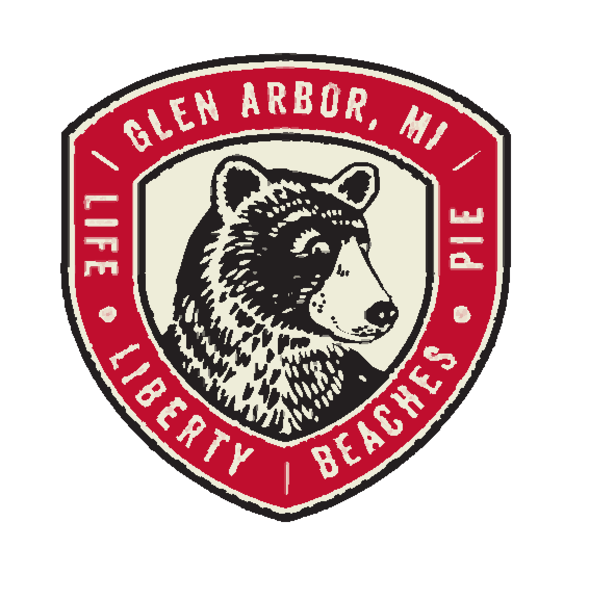 Cherry Republic Logo