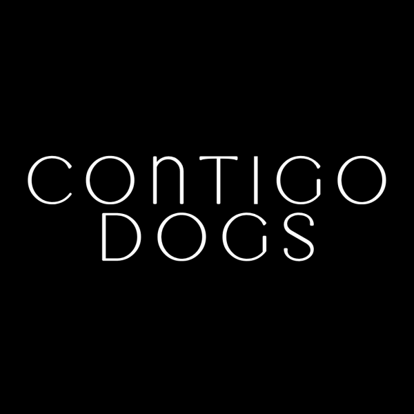 Contigo Dogs Logo