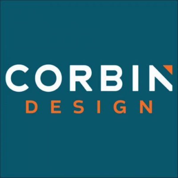Corbin Design Logo