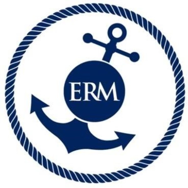 Elk Rapids Marina Logo