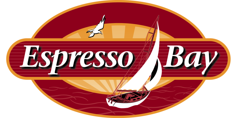 Espresso Bay Logo