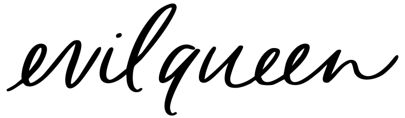 Evil Queen Logo