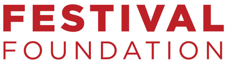 The Festival Foundation Logo