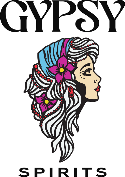 Gypsy Spirits Logo