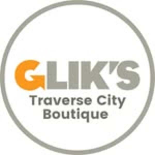 Glik's Boutique Logo
