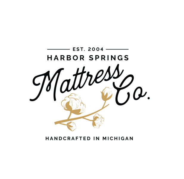 Harbor Springs Mattress Co. Logo
