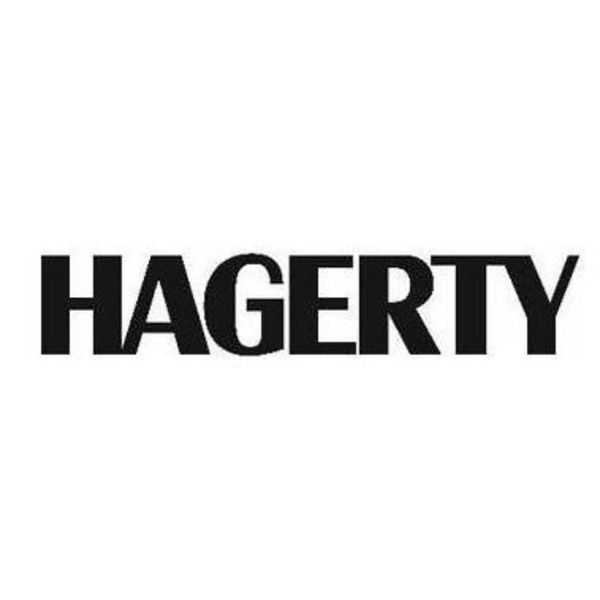Hagerty Logo