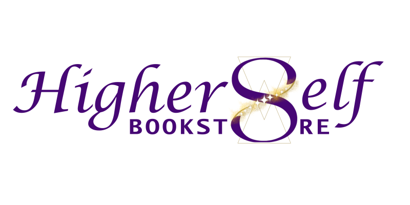 Higher Self Book Store Logo