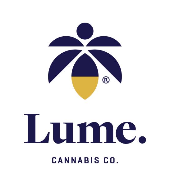 Lume Cannabis Co. Logo