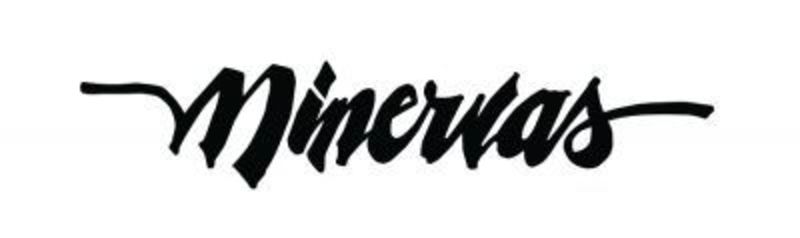 Minerva's Logo