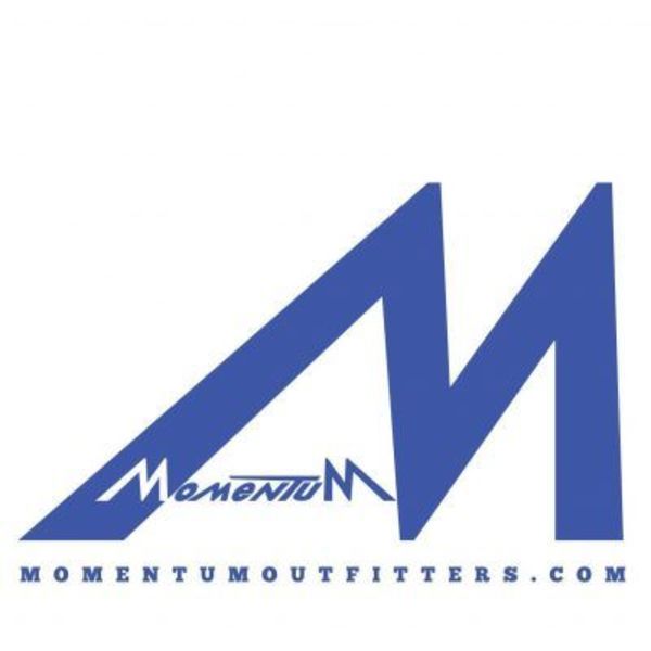 Momentum Logo