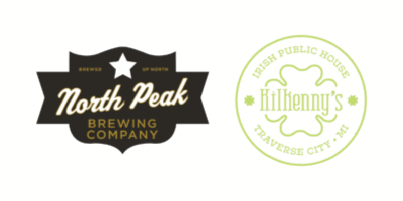 North Peak Brewing Co. Logo
