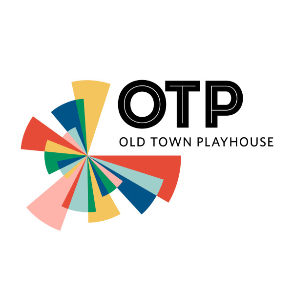 Old Town Playhouse Logo