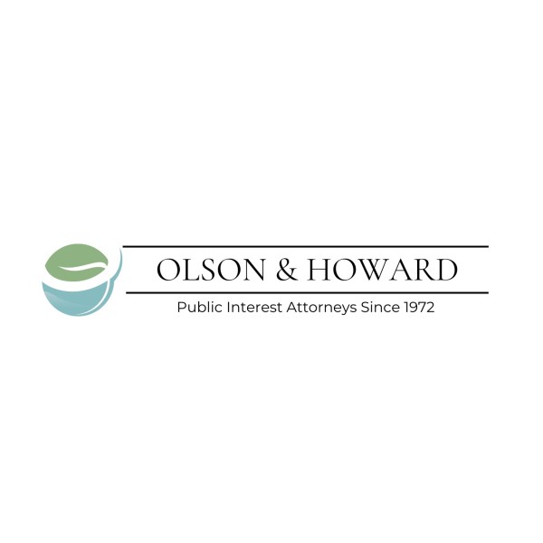 Olson & Howard Logo