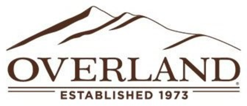 Overland Sheepskin Co. Logo