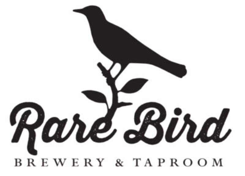 Rare Bird Brewpub Logo
