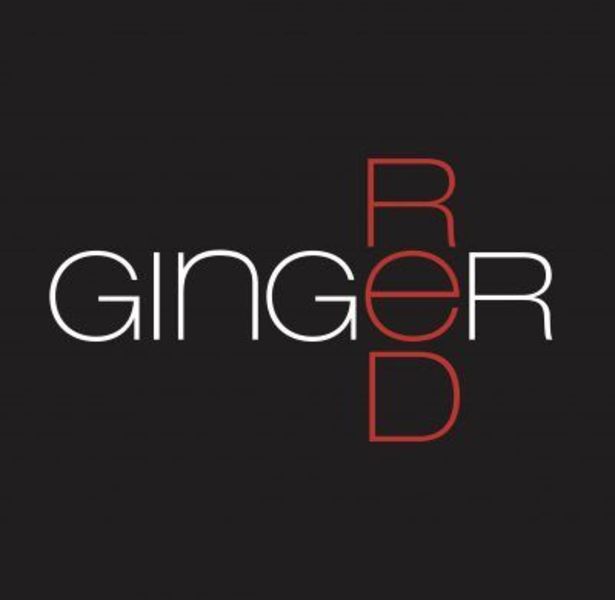 Red Ginger Logo