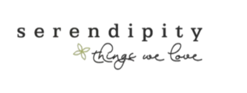 Serendipity Logo