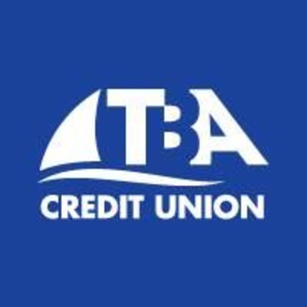 TBA Credit Union Logo