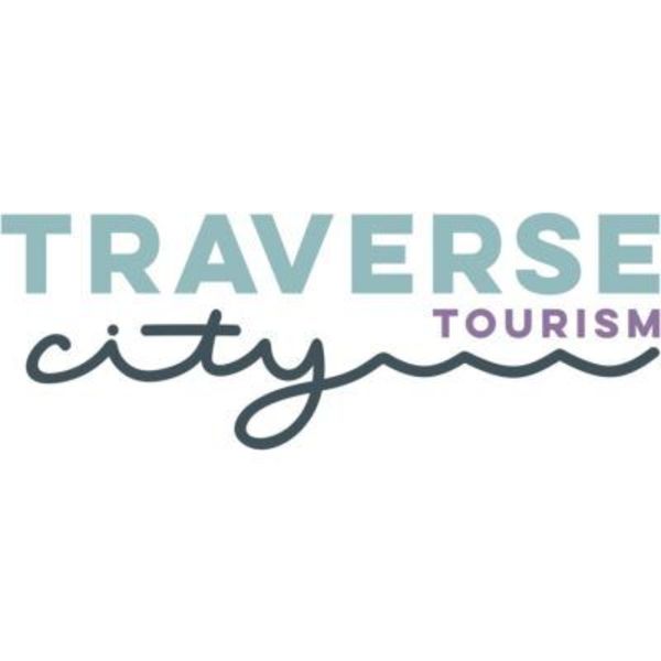 Traverse City Tourism Logo
