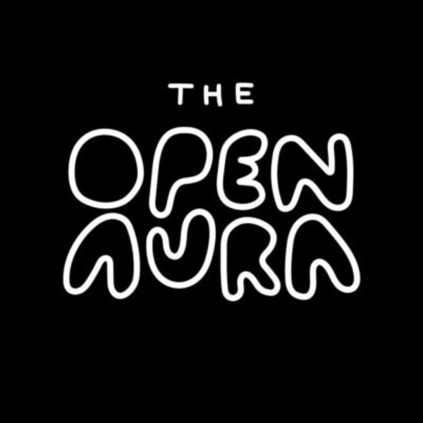 The Open Aura Logo