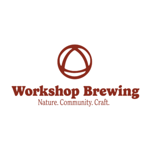 The Workshop Brewing Company Logo