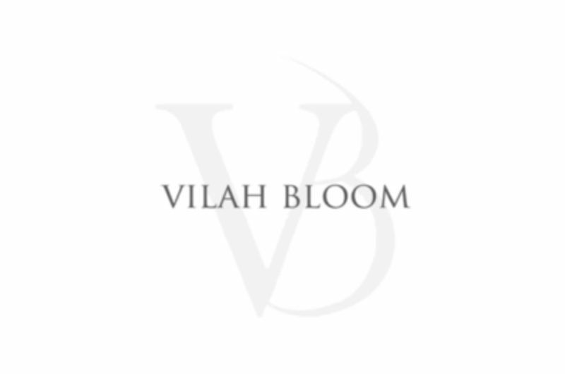 Vilah Bloom Logo