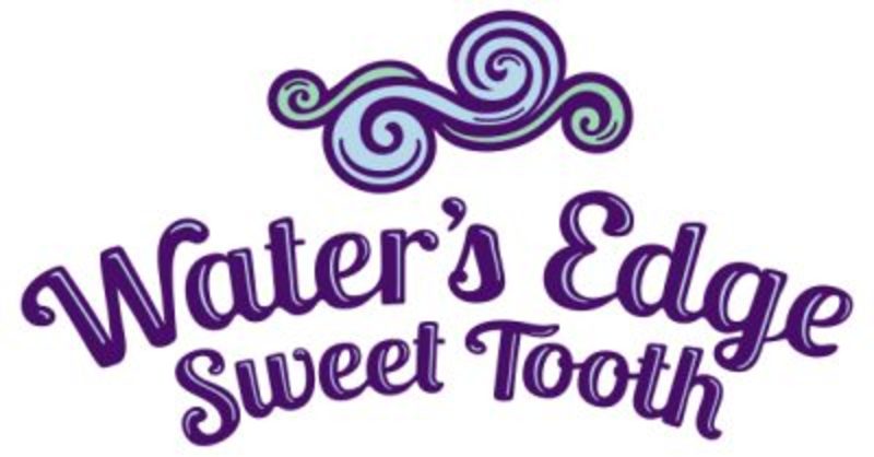 Water's Edge Sweet Tooth Logo