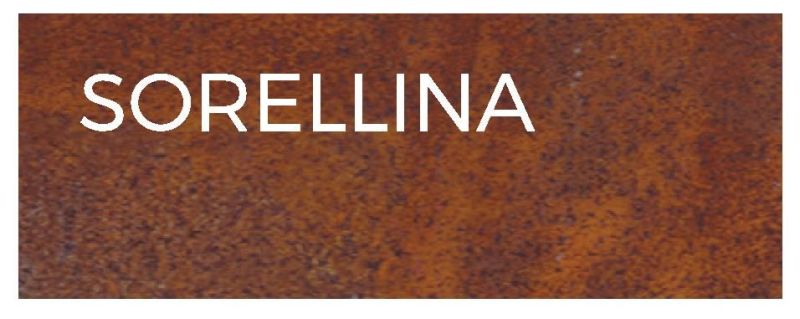 Sorellina Logo