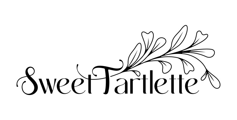 Sweet Tartlette Logo