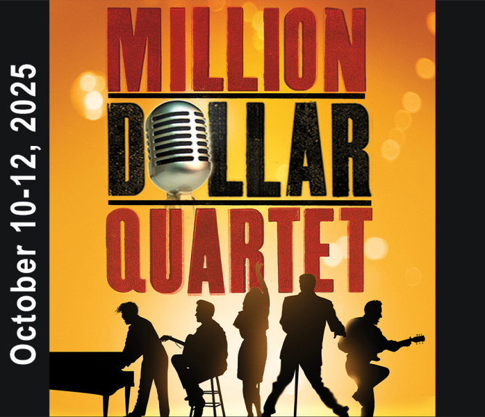 洋楽 Million Dollar Quartet Amazon.com: The Million Dollar Quartet: CDs & Vinyl