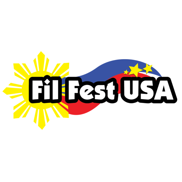 Fil Fest USA — organizer artwork