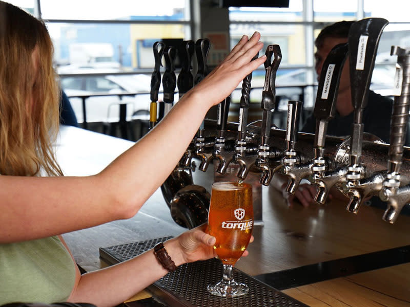 Breweries Tourism Winnipeg